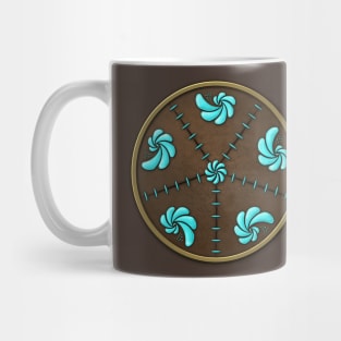 The Key Mug